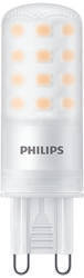 PHILIPS Żarówka LED CorePro LEDcapsuleMV D 4W/827 odpowiednik 40W 480lm 2700K ciepła biała G9