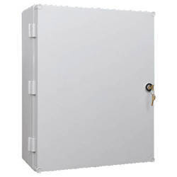 Obudowa z tworzywa "UNIbox" 500x400x196 UNI-2