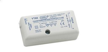 Transformator elektroniczny YT-60