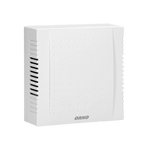 ORNO Dzwonek elektromechaniczny dwutonowy QUARTO OR-DP-MR-149/W AC 230V biały