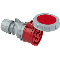 PCE Gniazdo 32A/5 przenośne IP67  2252-6TT