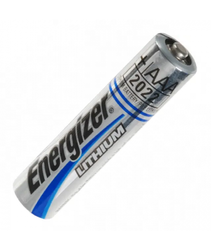 ENERGIZER Bateria litowa LITHIUM AA (R6) L91 Bulb