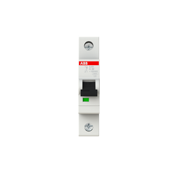 ABB Wyłącznik nadmiarowo-prądowy serii STANDARD 1-polowy C 32A 6kA S201-C32 2CDS251001R0324