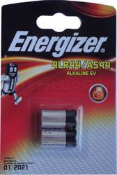 ENERGIZER Bateria specjalistyczna A544/4RL44 6V 2 sztuki