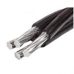 Przewód elektroenergetyczny samonośny ASXSn 4x25 mm² 0,6/1kV