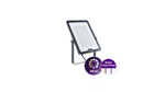 PHILIPS Naświetlacz Floodlight Ledinaire BVP169 LED210/830_40_65 DOB 180W AWB 3000/4000/6500K