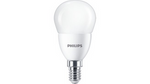 PHILIPS Żarówka CorePro lustre ND 7-60W E14 865 P48 FR