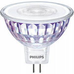 Żarówka PILA LED 50W GU5.3 36° 12V 621lm 2700K biała ciepła