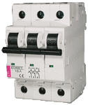 ETI Ogranicznik mocy ETIMAT T 3P 6A 002181094