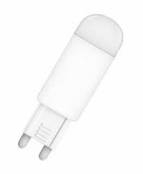 LEDVANCE Żarówka LED PARATHOM CAPS PIN 30 2,8W/827 odpowiednik 30W 300lm 2700K ciepła biała 230V G9