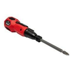 Wkrętak elektryczno-manualny z bitami HIT-K01 2Nm/10Nm Li-Ion 850mAh