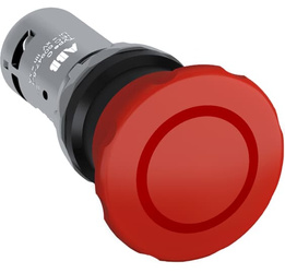 ABB Przycisk bezpieczeństwa (zwolnienie przez pociągnięcie) 1NC+1NO CE4P-10R-11 1SFA619551R1071