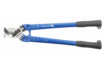Hogert Nożyce do kabli 450 mm HT1P048