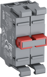 ABB Blok stykowy MCB-02 1SFA611610R1020