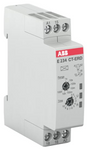 ABB Przekaźnik czasowy CT-ERD.12 1c/o, 24-240V AC, 24-48V DC
1SVR500100R0000