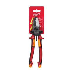 Milwaukee Szczypce do przewodow VDE 210mm