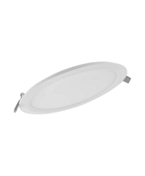 LEDVANCE Downlight SLIM DN210 18W/4000K WT IP20