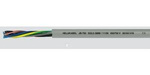 Przewód sterowniczy elastyczny żyły kolorowe JB-750 4G25 mm² 450/750V