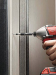 Milwaukee Uchwyt magnetyczny bita z chwytem sześciokątnym 1/4" HEX (DIN 3126 - E 6.3) długość: 60mm