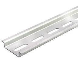 Szyna WTH 22 perforowana 35x7,5