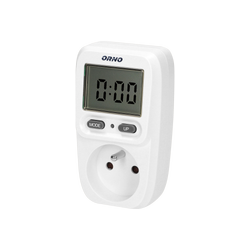 ORNO Watomierz z wyświetlaczem LCD OR-WAT-419