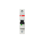 ABB Wyłącznik nadmiarowo-prądowy serii STANDARD 1-polowy C 13A 6kA S201-C13 2CDS251001R0134