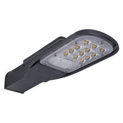 LEDVANCE Oprawa parkingowa ECO CLASS AREA SPD 30W 830 3450lm GR