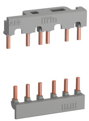 ABB Element łączeniowy BER 38-4 do układów rewersyjnych dla serii styczników AF26, AF30, AF38 1SBN082311R1000