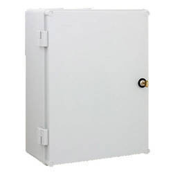 Obudowa z tworzywa "UNIbox" 400x300x160 UNI-1
