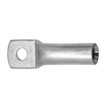 ERKO Końcówka rurowa aluminiowa ARC 70-10