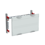 ABB Zestaw moduł z systemem szyn N+PE (do samodzielnego montażu) MBN274