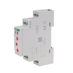 F&F Regulator temperatury  Z regulacją prędkości obrotowej wentylatora RT-833