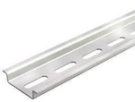 Szyna WTH 22 perforowana 35x7,5