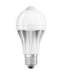 LEDVANCE Żarówka LED PARATHOM+ FR Daylight sensor z czujnikiem zmierzchu A75 11W/827 odpowiednik 75W 1060lm 2700K biała ciepła