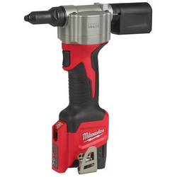 Milwaukee Subkompaktowa nitownica M12BPRT-0-