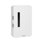 ORNO Dzwonek elektromechaniczny dwutonowy BREVIS MAXI OR-DP-MR-150/W AC 230V biały