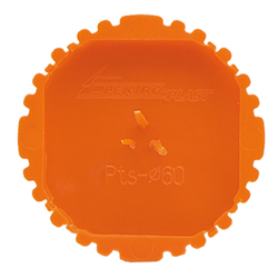Pokrywa sygnalizacyjna Pts-60 (50szt)