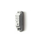 Elektroniczny przekaźnik impulsowy ze ściamniaczem LED 50W 230W na szynę DIN 15.81.8.230.0500