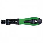 HAUPA Śrubokręt z grzechotką FLEXPLUS 104009