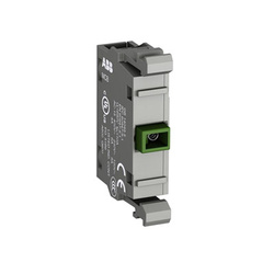ABB Blok stykowy MCB-10 1SFA611610R1001