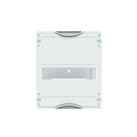 ABB Zestaw modułowy do montażu wyłączników Tmax T1-T3, XT1-XT3 w obudowach modułowych; MBA190T