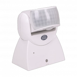 ORNO Czujnik ruchu 180/360 ST IP65 1200W biały OR-CR-254/W