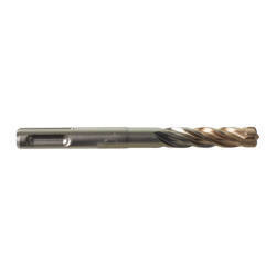 Milwaukee Wiertło do betonu MX4 SDS-plus 10/50/110mm