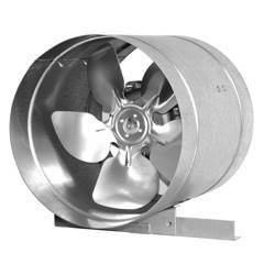 VENTS Wentylator kanałowy VKOMz 315; średnica: Ø315mm; wydajność: 1700m³/h; 110W 230V AC IP24