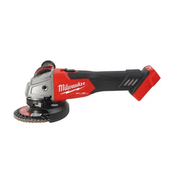 Milwaukee M18FSAG125X-0 Szlifierka kątowa śr. 125 mm, 18 V 4933478701