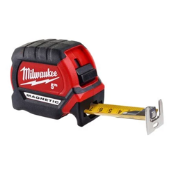 Milwaukee Taśma magnetyczna premium 5m  4932464599