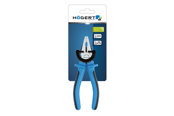 Hogert Szczypce Uniwersalne 180 Mm HT1P008