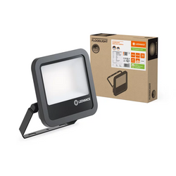 LEDVANCE Naświetlacz FLOOD LIGHT 69W 10000lm 4000K obudowa czarna