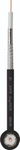Kabel koncentryczny zewnętrzny BiTSAT®757 Black 5MHz-2400MHz