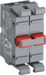 ABB Blok stykowy MCB-02 1SFA611610R1020